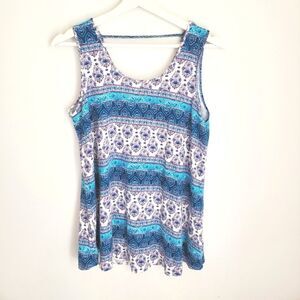 Olive & Oak Top Size M